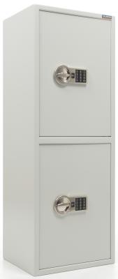 Biroja seifs Arsenal 120 T/2 EL