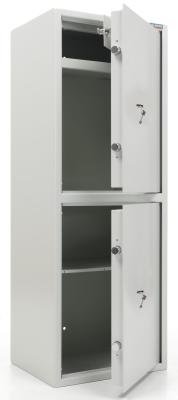 Biroja seifs Arsenal 120 T/2