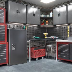 Brihard HUNTER PREMIUM COMBI 18 E