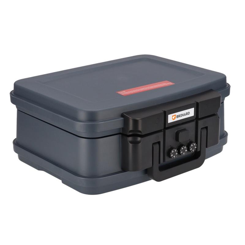 Brihard Portable Fire Chest 2117N A5 C