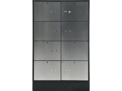 Depozītu lādīte DB-8S.DGL