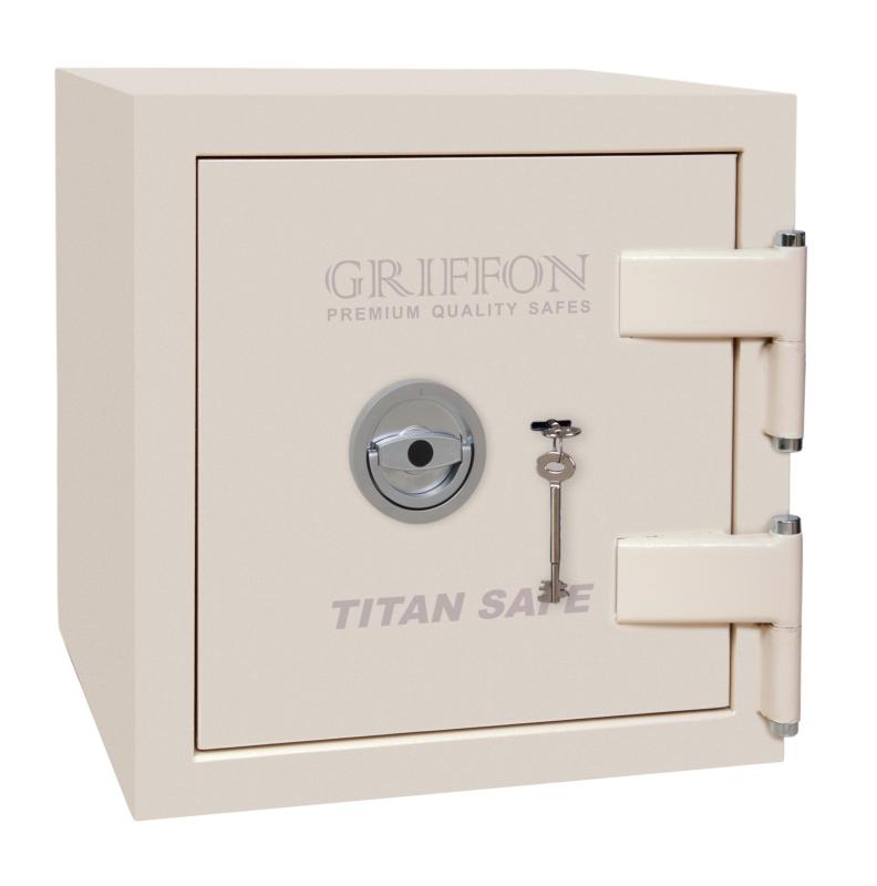 Griffon CL III 50 K CREAM