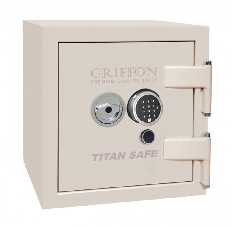 Griffon CL III 50 K+E CREAM