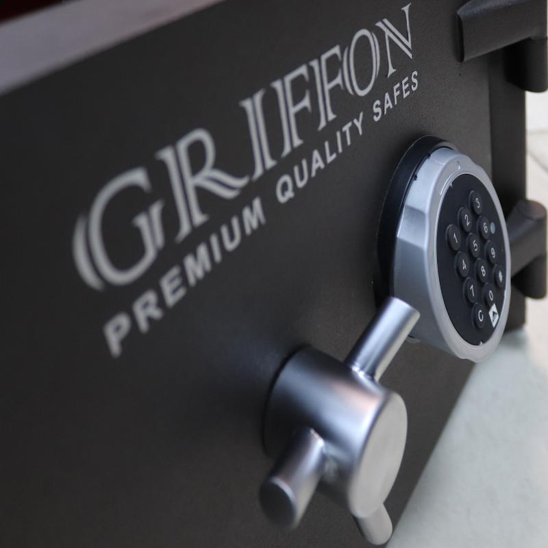 Griffon CLE III 37 E