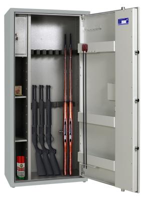 Griffon GE 650 E