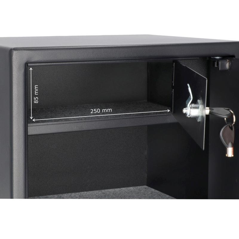 Homesafe HV30 Gun T K