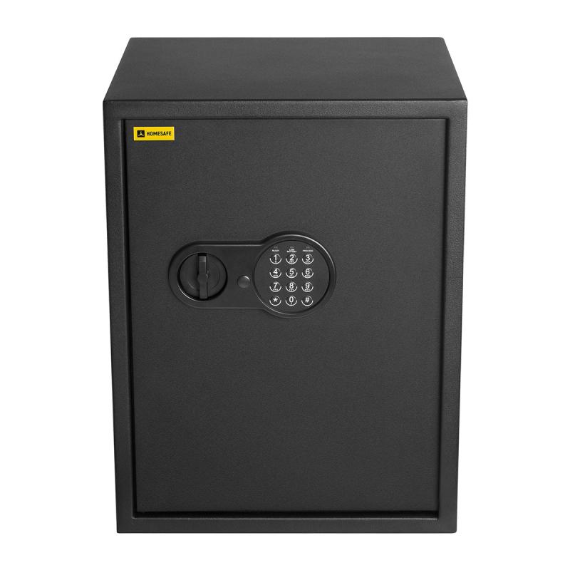 HomeSafe HV50E