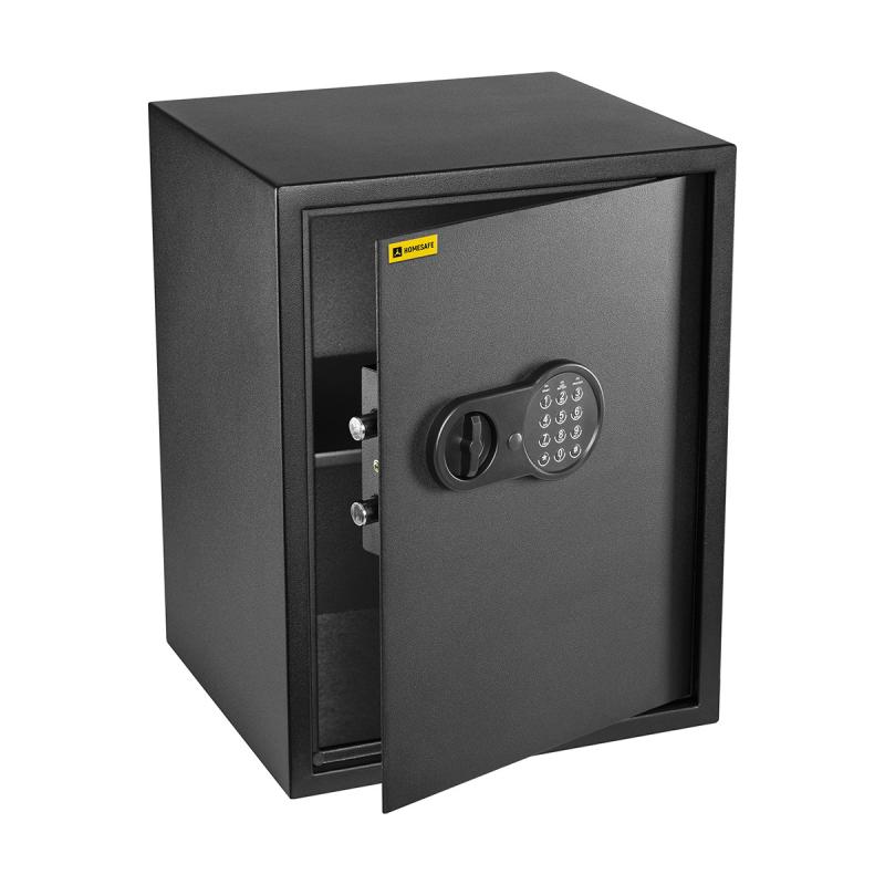 HomeSafe HV50E