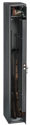 Homesafe Riffle 2 K 2 ieročiem