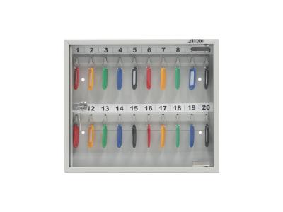 Atslēgu skapis KEY 20 G