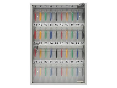 Atslēgu skapis KEY 40 G