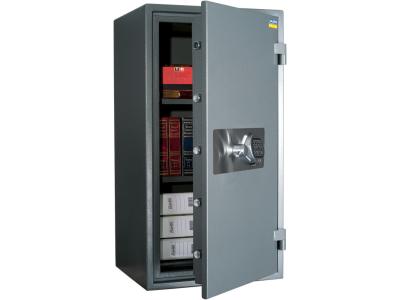 Uzlaušanas drošs seifs Protector 1065 EL