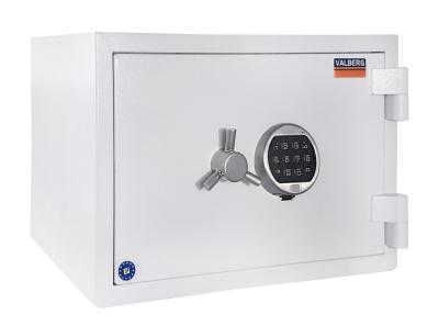 Uzlaušanas drošs seifs Protector PLUS 3450 EL