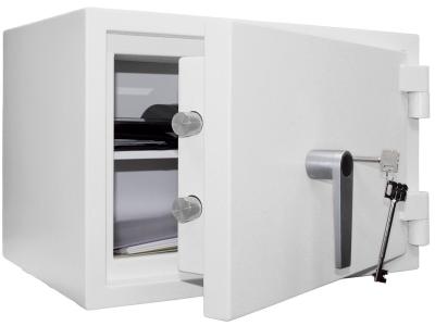 Uzlaušanas drošs seifs Protector PLUS 3450