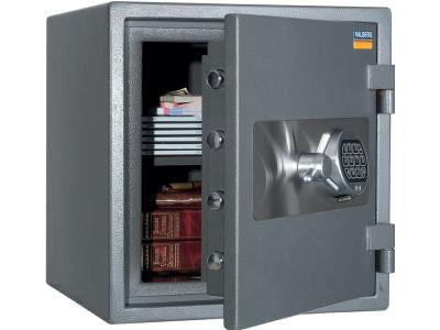 Uzlaušanas drošs seifs Protector PLUS 4450 EL