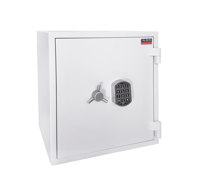 Uzlaušanas drošs seifs Protector 5450 EL