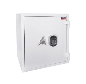 Uzlaušanas drošs seifs Protector 5450
