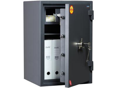 Uzlaušanas drošs seifs Protector 65