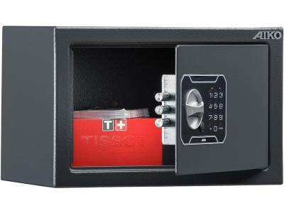 Mēbeļu seifs T 200 EL