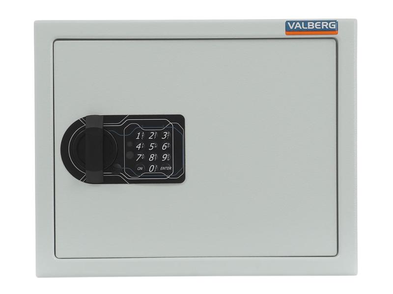 Mēbeļu seifs T 280 EL